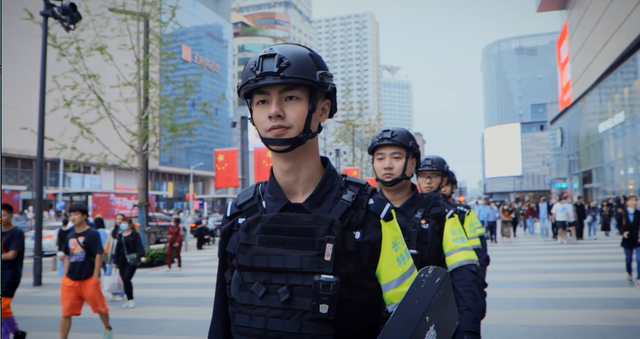 《守护解放西2》成功出圈，中广天择传媒学院深度嫁接行业资源培养应用型人才