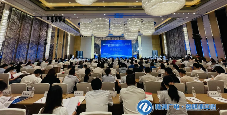 株洲两家企业分获1000万元上市奖励