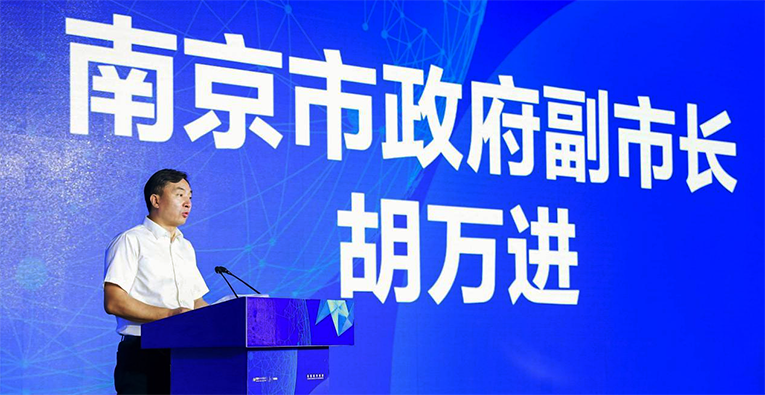 疫情防控不力：南京副市长胡万进政务记过，市卫健委主任被免