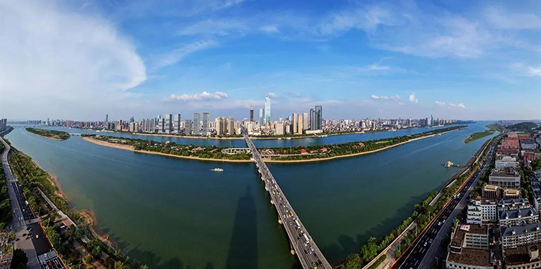 吴桂英：奋力将长株潭都市圈打造为全国重要增长极