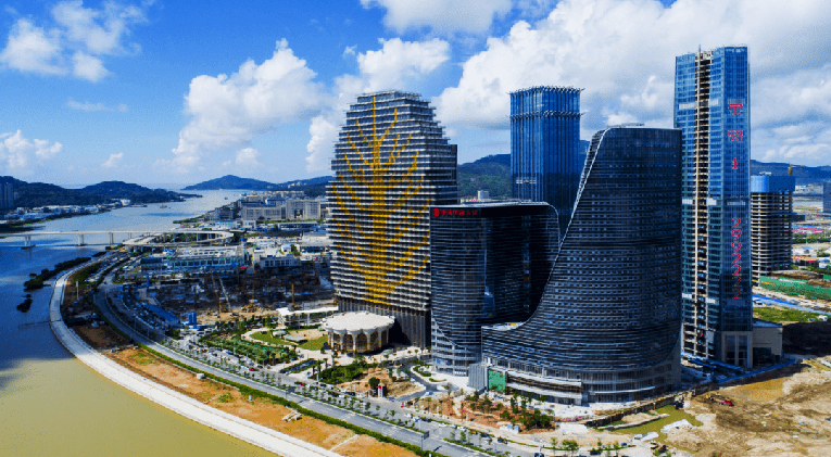横琴粤澳深度合作区建设方案解读：1个大目标，10个小目标