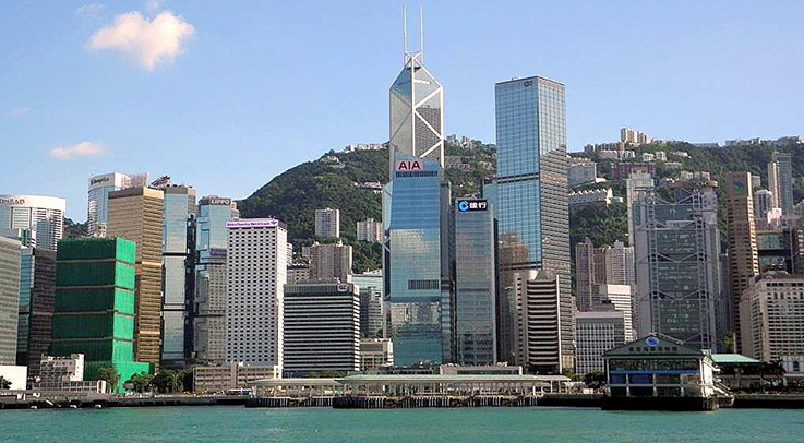 香港再获评为全球最自由经济体