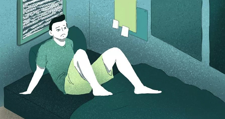 我国超3亿人存在睡眠障碍，&ldquo;睡眠自由&rdquo;怎么这么难？