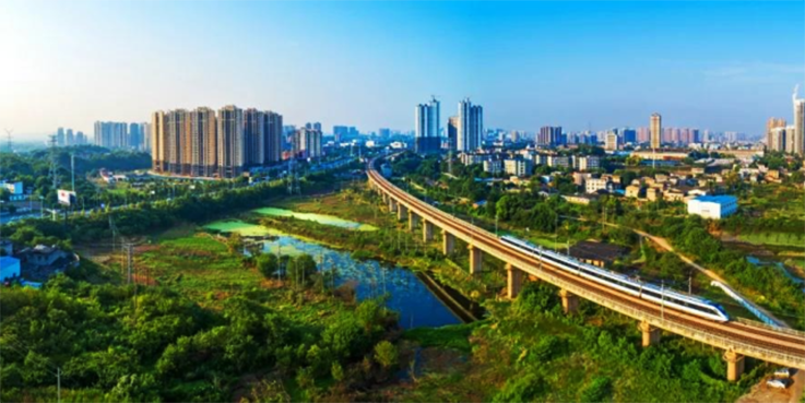 长株潭都市圈迎来新利好，三地城轨步入&ldquo;地铁化&rdquo;时代
