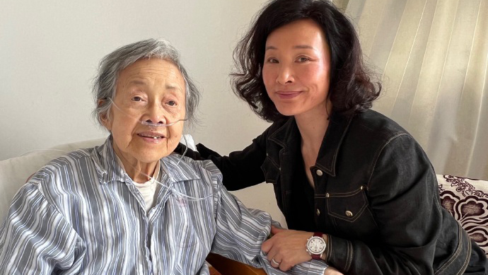 著名药理学家张安中逝世，女儿陈冲发长文悼念