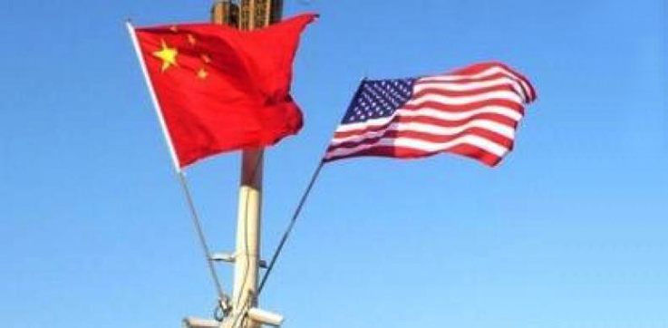 美国为18名官员向中国申请签证，或将出席北京冬奥会