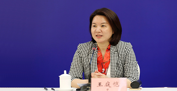 株洲市委常委、副市长王庭恺，兼任株洲经开区党工委第一书记