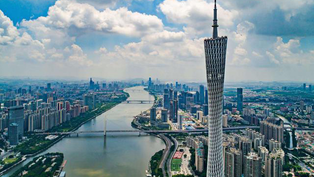广东外来人口中，为什么湖南比广西多？