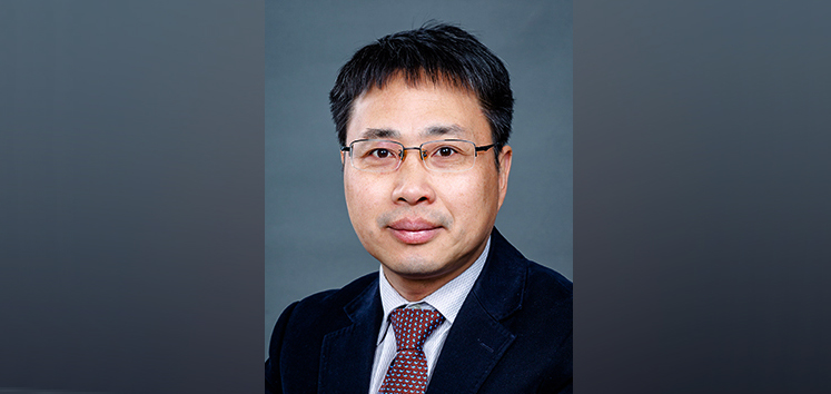 北京大学新增一名&ldquo;70后&rdquo;副校长
