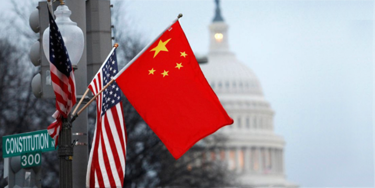 人民日报：中国愿考虑同美方&ldquo;重建更好世界&rdquo;倡议进行协调
