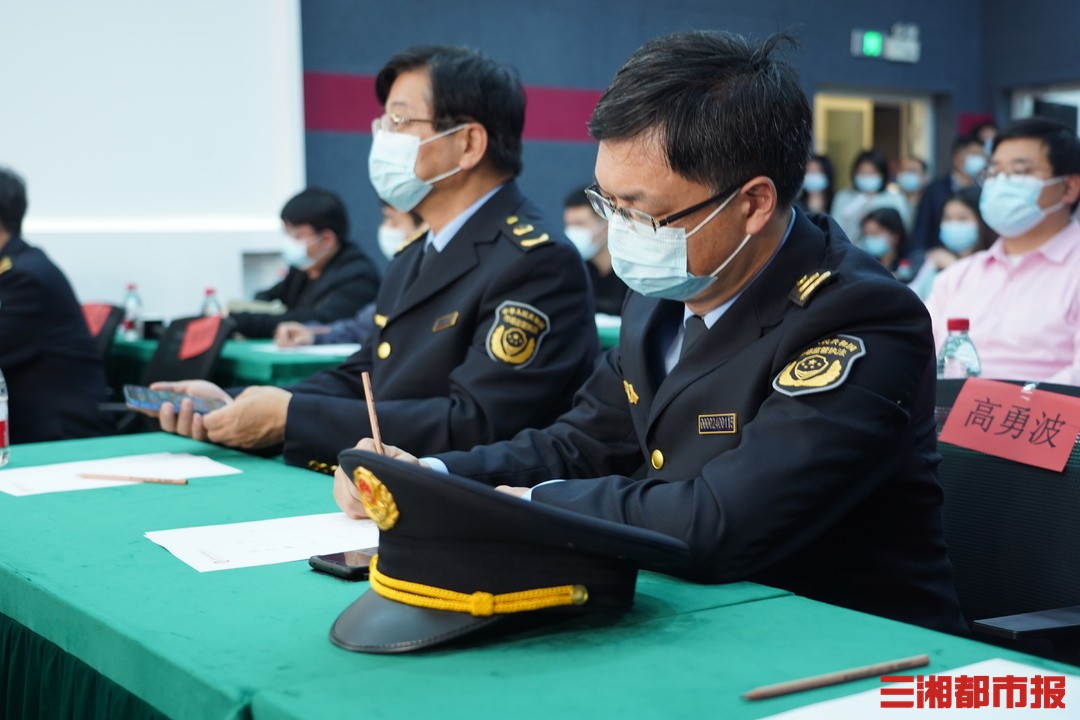 2022年湖南省3·15国际消费者权益日新闻发布会举行,公布十大消费投诉热点、维权、侵权典型案例