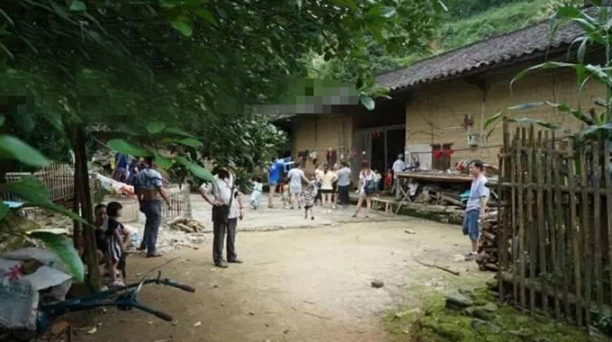 广西通报容县夫妇生育15孩情况：不存在拐卖妇女、强迫婚姻