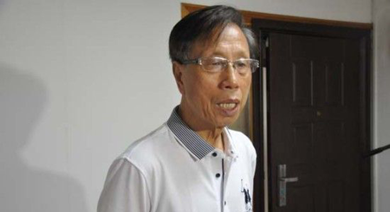 长沙马王堆汉墓主要发掘者熊传薪今晨辞世