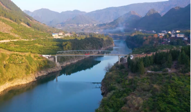 1.7亿元退税助力“气化湖南工程”建设