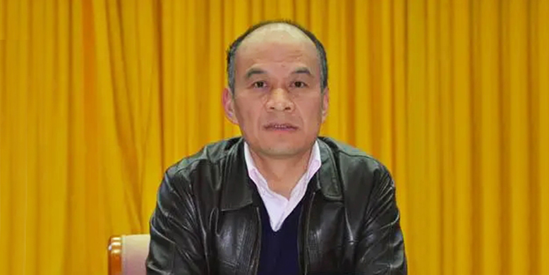 湖南省委决定：刘越高任衡阳市委书记，秦国文不再担任