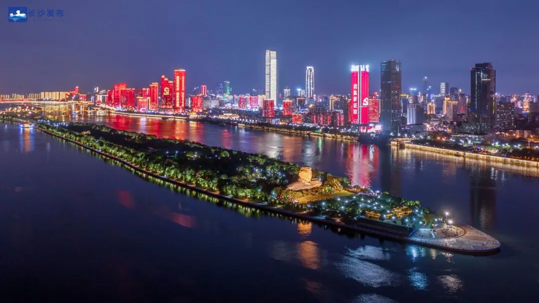 长沙上榜春节出游十大热门目的地，多地游客跨省&ldquo;旅行过年&rdquo;