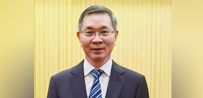 株洲市长陈恢清：关于加快推动长株潭都市圈高质量发展的建议