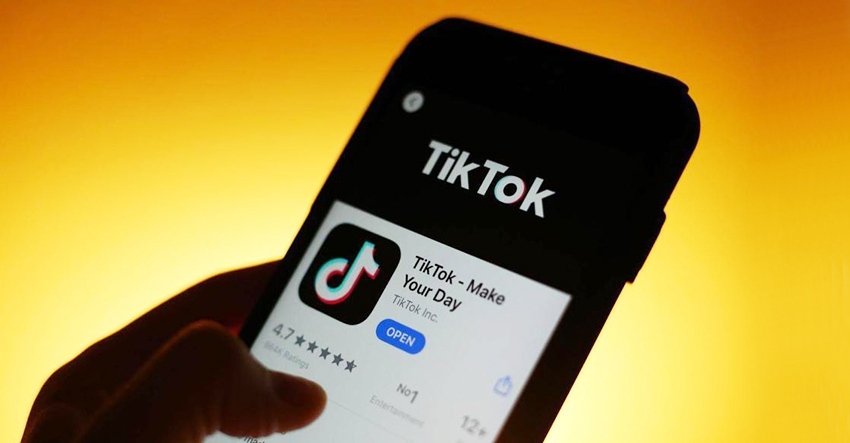 每年投12亿欧元！TikTok拟在欧洲设三个数据中心