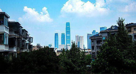 8宗688亩，2023年长沙市住宅用地网上挂牌正式开启
