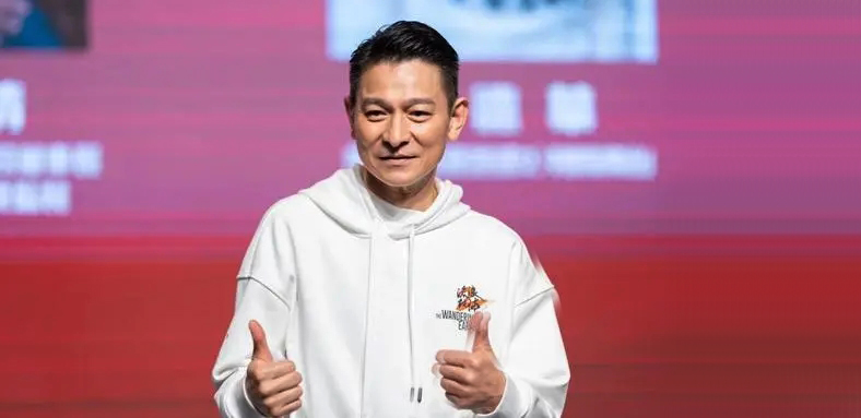 刘德华吴京现身《流浪地球2》幕后交流会，畅聊中国科幻电影未来