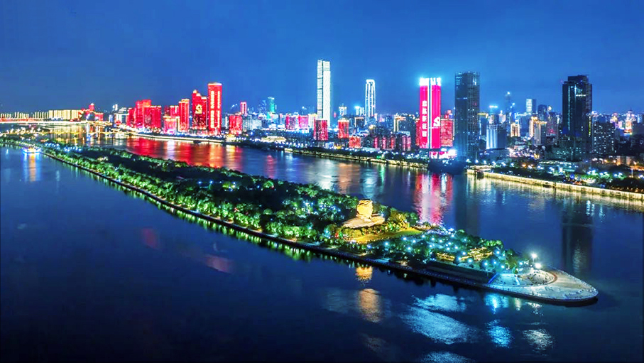 长沙上榜！2022年GDP百强城市名单出炉