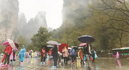 湖南文旅：复苏无悬念，努力在超越