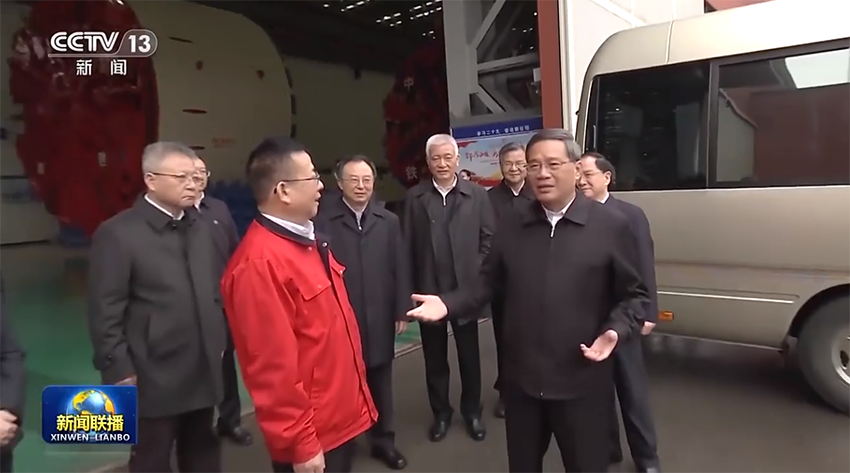 总理履新后首次&ldquo;走出办公室&rdquo;去湖南调研，有哪些新看点？
