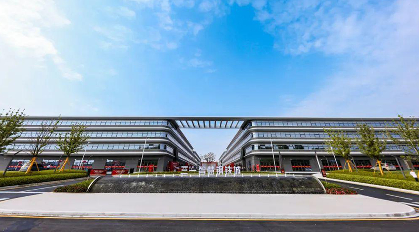 株洲&ldquo;拼经济&rdquo; 建设重点项目549个