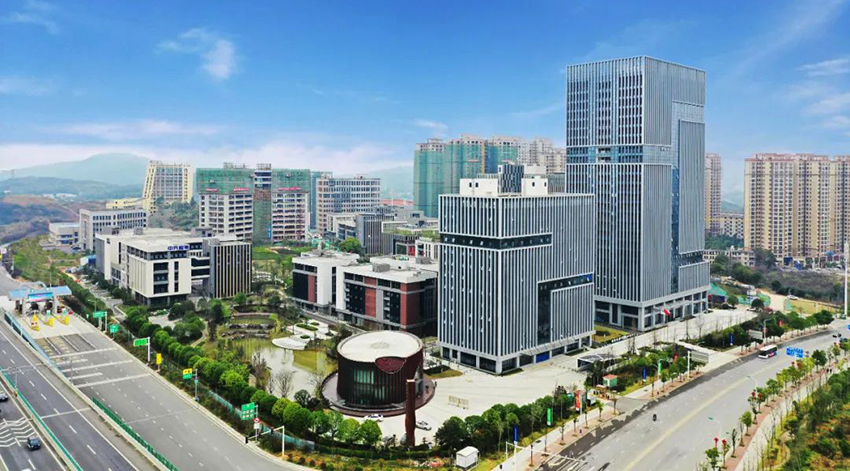 赛迪全国创新百强区（2023）发布 湖南7区入选