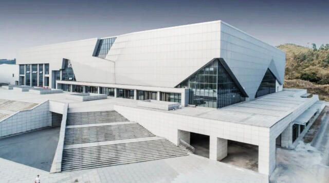 湖南省建科院获3个设计类国奖