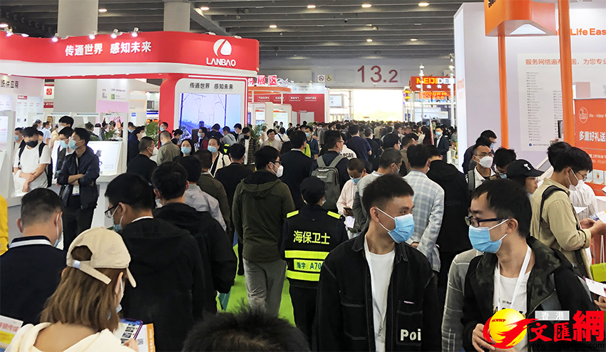 广东户籍人口首次过亿　助建粤港澳大湾区