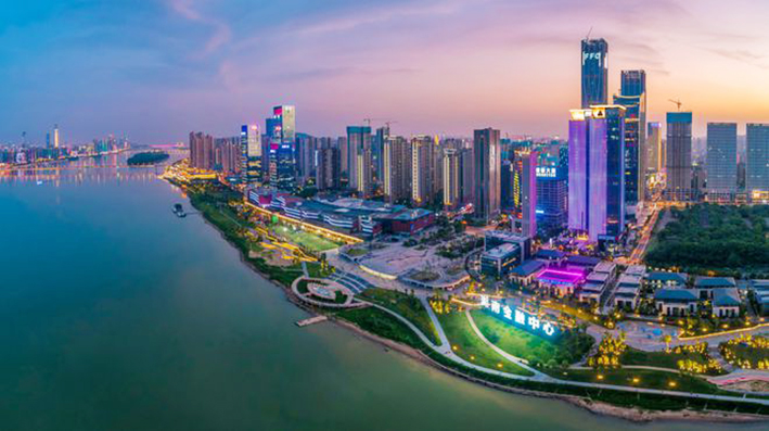 常住人口增量全国称王，长沙靠的不止是低房价