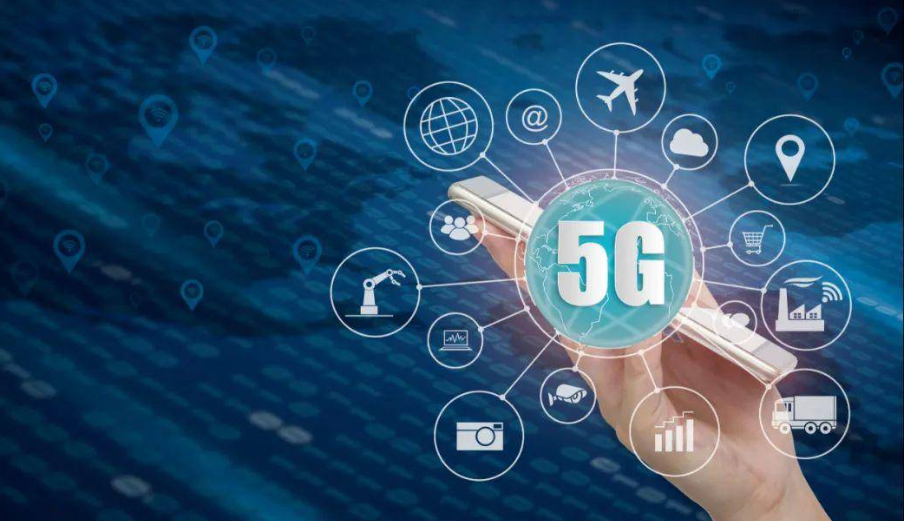 湖南5G用户规模突破3000万户 5G个人用户普及率达44.6%