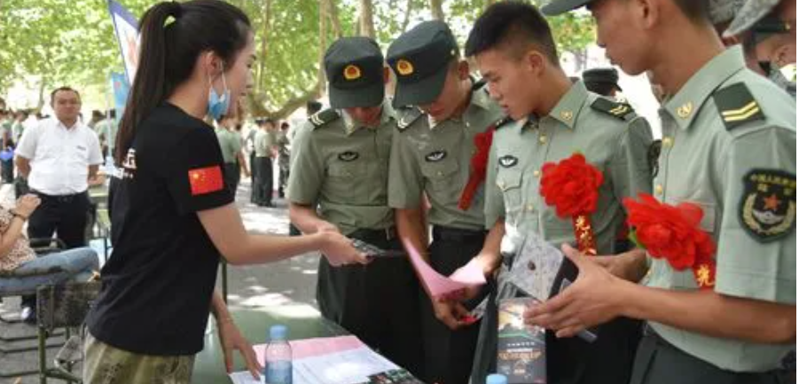 重点群体和退役士兵就业创业 湖南税费优惠政策顶格执行