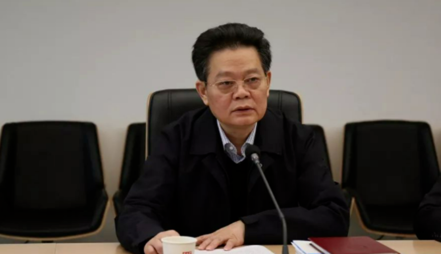 湖南省人民政府参事王群被&ldquo;双开&rdquo;
