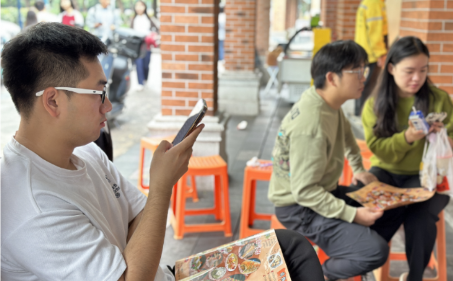 营业额翻番，7天抵一个月 长沙老板期待下个长假