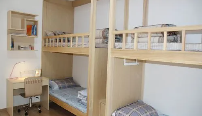 学生公寓价格管理办法发布 每人每年最高不超过1200元