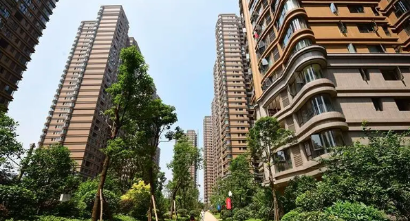 这个国庆，长沙有项目总价降了41万
