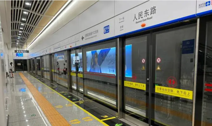 长沙地铁8&mdash;14号线远期规划走向来了，有经过你家吗？