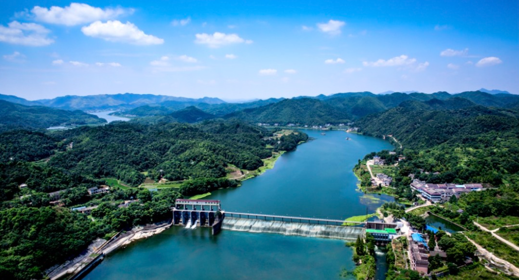 湖南构建高标准灌溉体系 &ldquo;十四五&rdquo;期间增改灌溉面积超355万亩