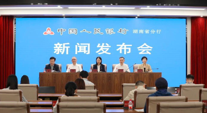 湖南制造业贷款保持快速增长 连续22个月高于全部贷款增速