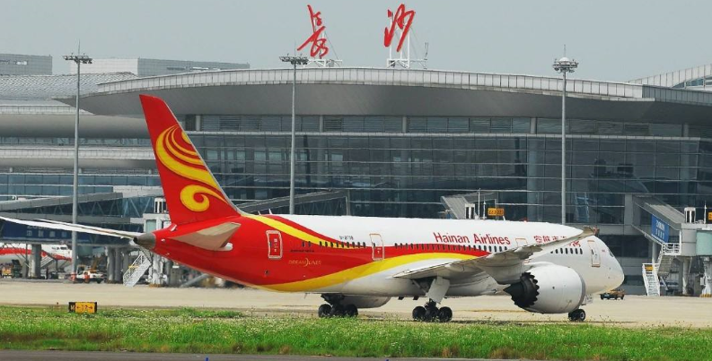 长沙机场&ldquo;换季&rdquo;，预计通航121个城市 国内客运通航城市新增9个航点