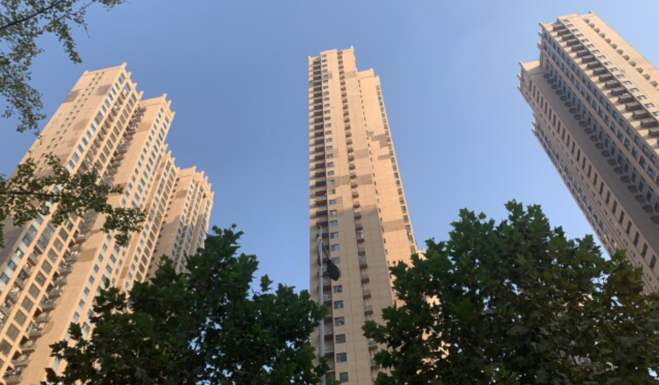 长沙二手房挂牌均价每平方米10291.73元 交易量足价稳