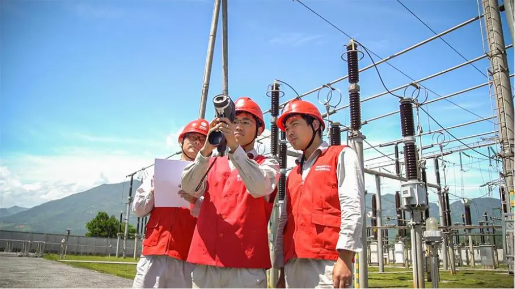 2023湖南电力科技进步奖发布