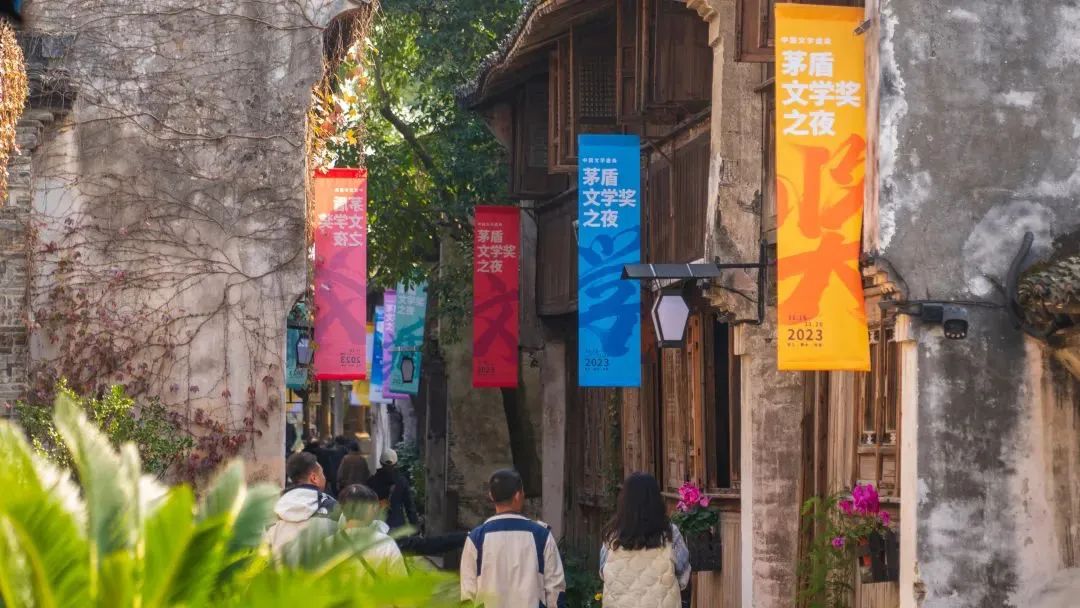 再次无缘茅盾奖，文学湘军青黄不接或是主因