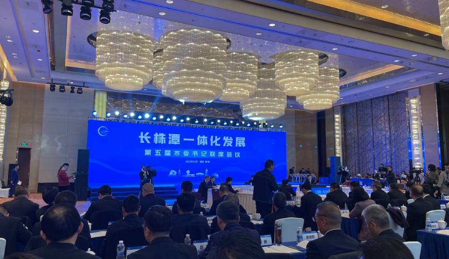 明年开工建设！长株潭再添5条融城干道