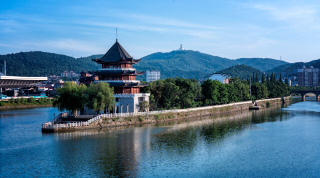 湖南水利风景区废除&ldquo;终身制&rdquo;