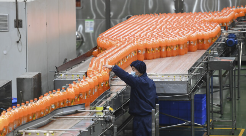 湖南加快培育传统优势食品产区
