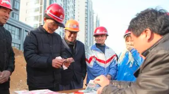 湖南保障农民工工资支付工作考核获A等级