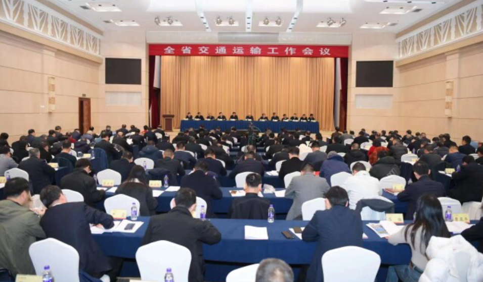 湖南今年交通投资计划完成840亿元以上